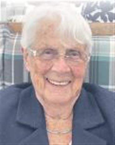 Profilbild von Anita von Itter